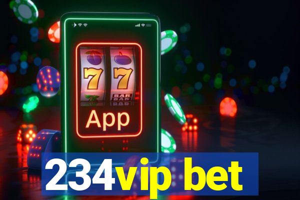 234vip bet